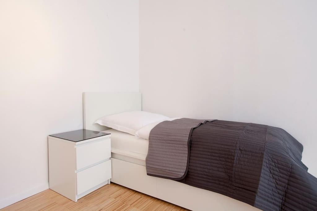 Exclusive 2-Room Souterrain Apartment Nuremberg Extérieur photo